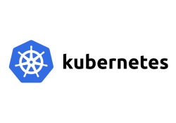Логотип Kubernetes