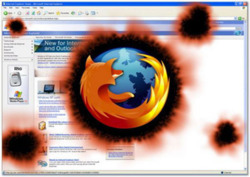 Дополнения к Firefox не всегда безопасны