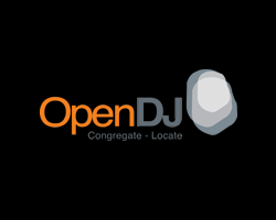 Логотип OpenDJ