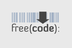 Логотип проекта Freecode