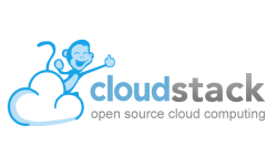 Логотип Apache CloudStack