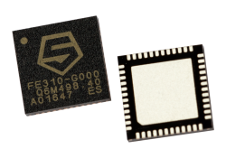 FE310 — первый в индустрии RISC-V SoC