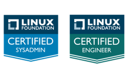 Новые программы сертификации Linux Foundation