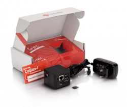 CuBox-i и CuboxTV предлагаются со скидкой в 10 % при выборе OpenELEC