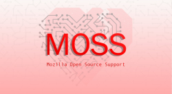 Программа грантов Mozilla — MOSS