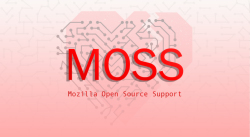Программа грантов Mozilla — MOSS Программа грантов Mozilla — MOSS