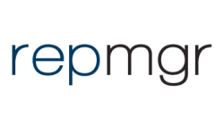 Логотип repmgr 2.0