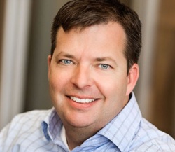 Крис Бирд — новый генеральный директор Mozilla Corp