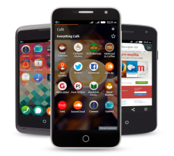 Смартфоны Firefox OS продаются почти в 30 странах Смартфоны Firefox OS продаются почти в 30 странах