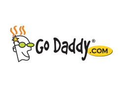 Логотип Go Daddy
