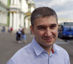 Сергей Белоусов, CEO компании Parallels