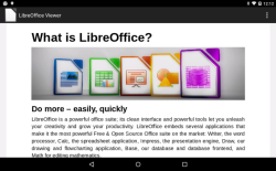 LibreOffice на Android
