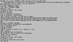 Запуск гипервизора OpenBSD vmm