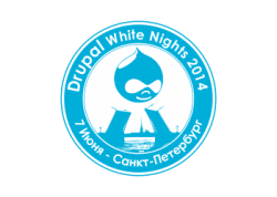 Drupal White Nights 2014