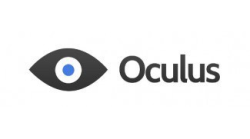 Логотип компании Oculus