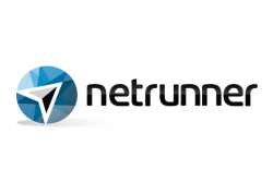 Логотип Netrunner Linux