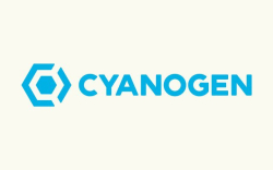 Логотип Cyanogen