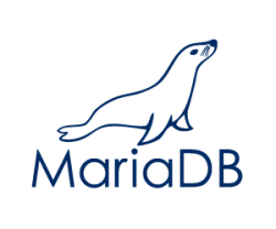 Логотип MariaDB