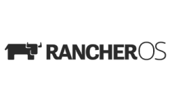 Логотип RancherOS