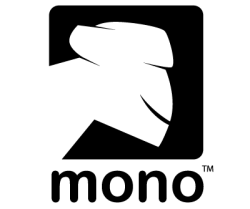 Логотип Mono