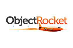 Логотип компании ObjectRocket