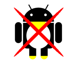 Android Tux
