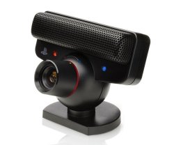 PS3 Eye Camera — камера от Sony за 10 USD с применением в CV-проектах