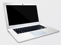 Pinebook — бюджетный Linux-ноутбук от Pine64