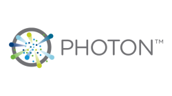 Логотип Photon