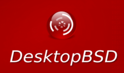 Логотип DesktopBSD Логотип DesktopBSD