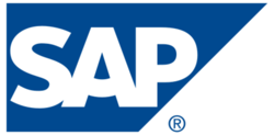 Логотип SAP