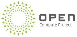 Логотип проекта Facebook — Open Compute