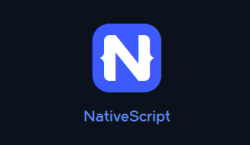Логотип NativeScript