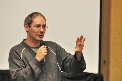 Вим Кокертс, Linux-специалист Oracle