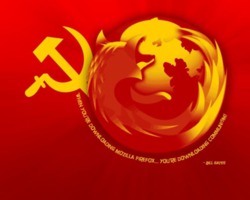 Советский Firefox