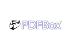 Логотип Apache PDFBox