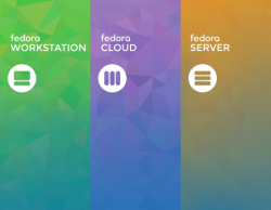 Cloud, Server и Workstation — новые версии Fedora 21