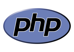 Логотип PHP