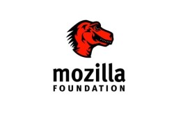 Логотип Mozilla Foundation
