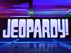 Заставка ТВ-викторины Jeopardy!