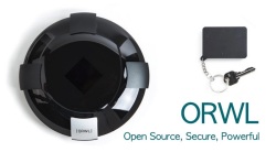 Безопасный компьютер ORWL