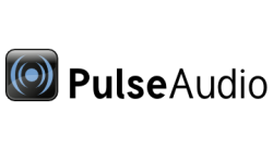 Логотип PulseAudio