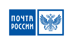 Логотип «Почты России»