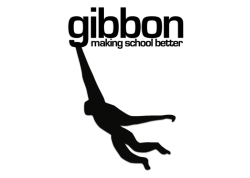 Логотип Gibbon