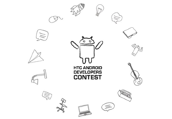 HTC Android Developers Contest