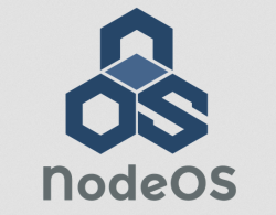 Логотип Node OS