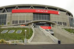 Офис Oracle