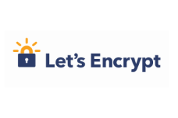 Логотип Let’s Encrypt