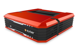 Syber Steam Machine Syber Steam Machine