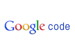 Логотип Google Code